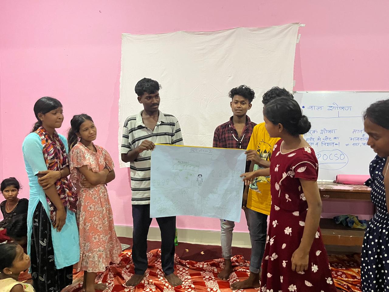 Computer education & digital literacy